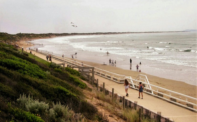 By The Waters Edge,&nbsp;(Tullawalla)