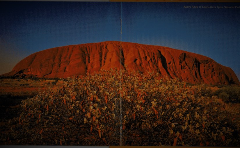 A Single Weeping Tree (A&nbsp;Villanelle)