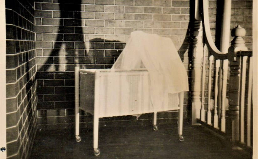 Let Us Not Be&nbsp;Silent