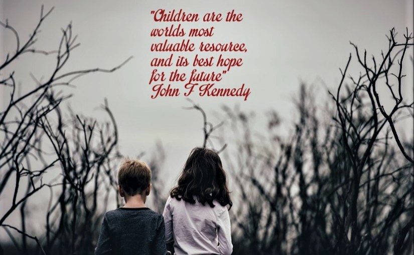 Dear Friends, A Letter To&nbsp;You