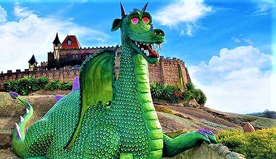 Creatures Of Wizardry