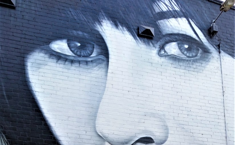 Tit Bits #15 (a Repost from October&nbsp;2018)