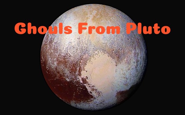 Pluto