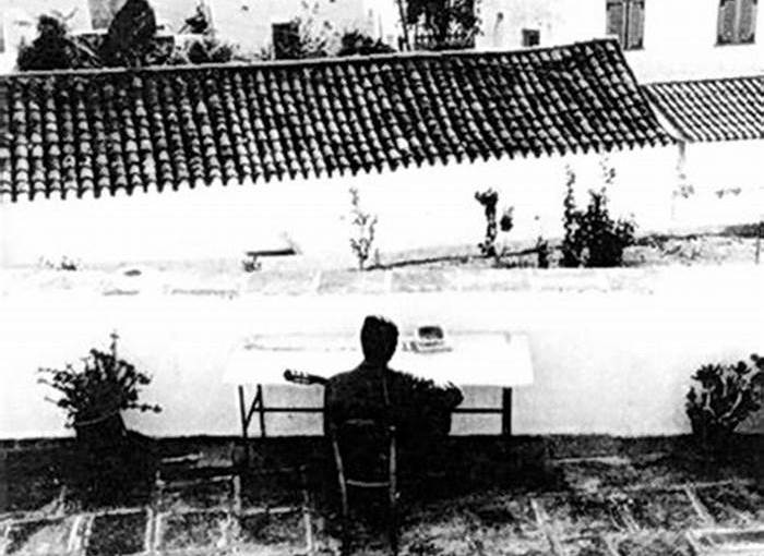 A Letter To&nbsp;Hydra