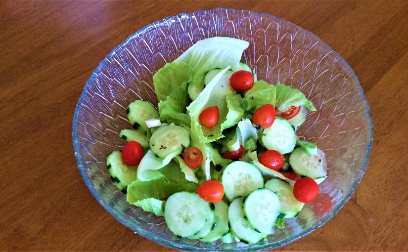 Under The Shady Red-gum&nbsp;Tree