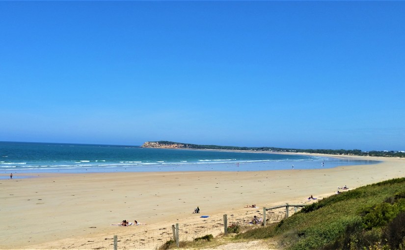 Cracks Fading Into&nbsp;Dust