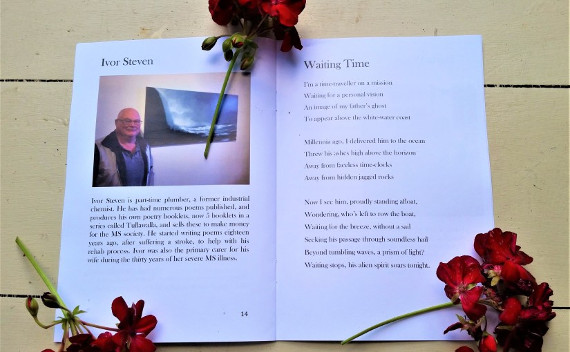 Love Comments, I Did&nbsp;Write