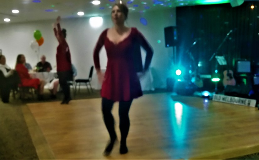 A Green Two&nbsp;Days