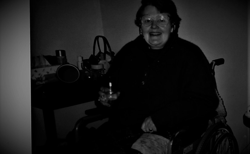 Brave Heart (Revised)