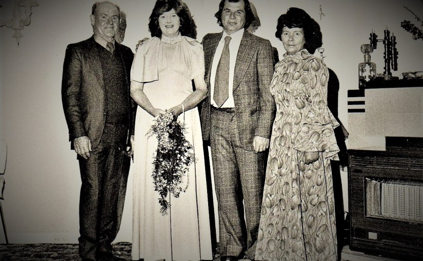 Some Time Now&nbsp;(Revised)