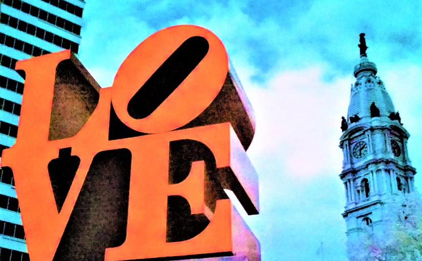 It Was Time To&nbsp;Leave