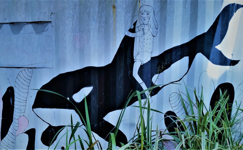 Glass Slippers and a Yellow&nbsp;Taxi