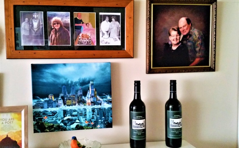 One For You, and One For&nbsp;Me