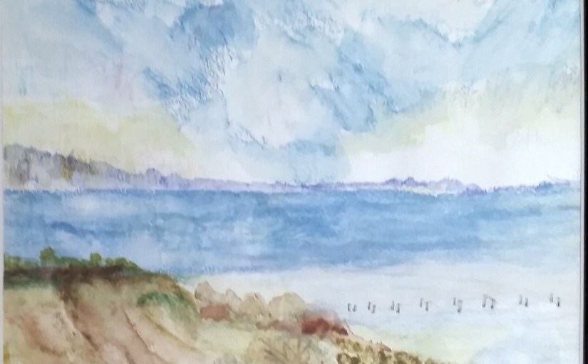 Pockets Full of&nbsp;Stars