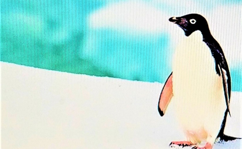 Tullawalla #18 “I, Can&nbsp;Breathe”