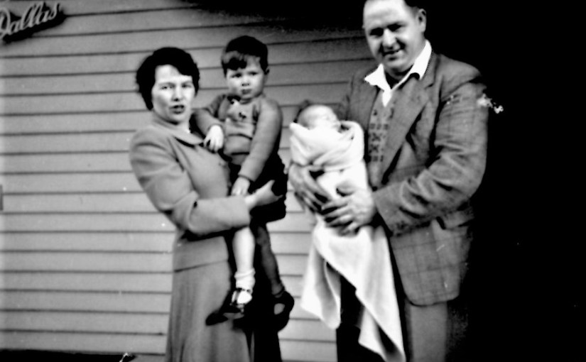 I’ve Been Caught&nbsp;Again