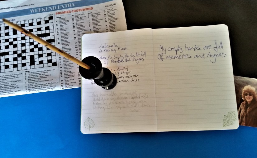 The Quill and&nbsp;Self-will