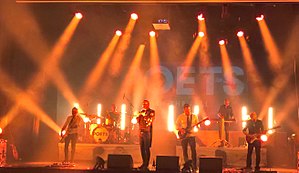 Carnival Of Rust, Lyrics by, Poets Of The&nbsp;Fall