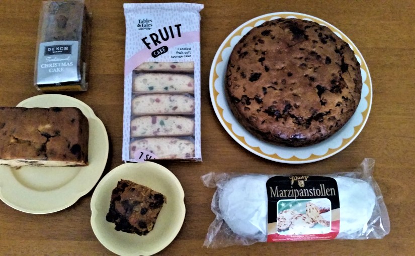 A Naughty Sweet&nbsp;Tooth