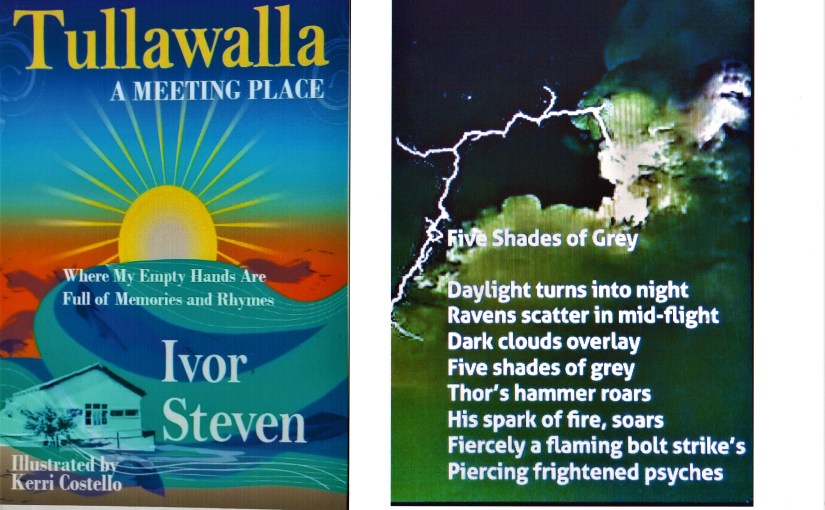 Five Shades of&nbsp;Grey