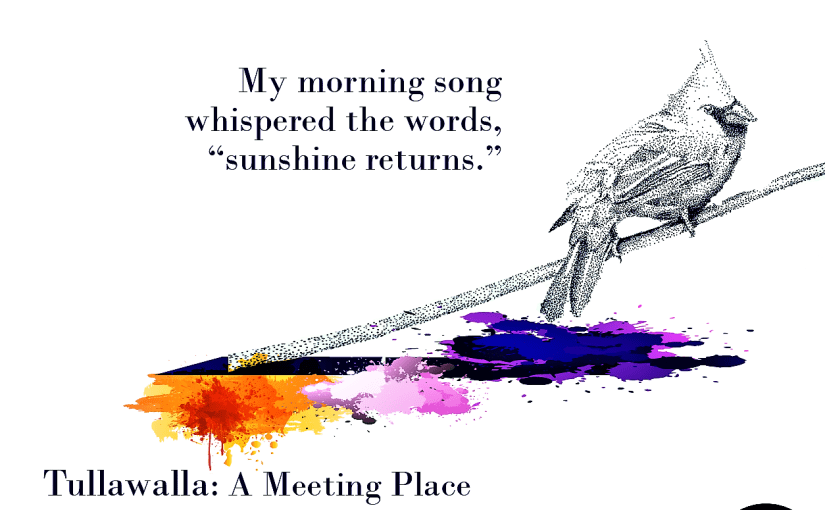 “Tullawalla”, Amazon eBook&nbsp;Update