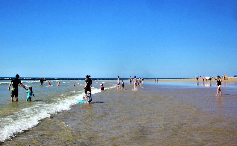 Comfort Zone, by Ivor Steven, up at ‘Coffee House&nbsp;Writers’