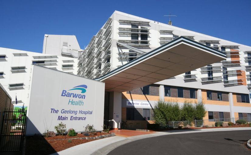 A Sudden Change of&nbsp;Plans