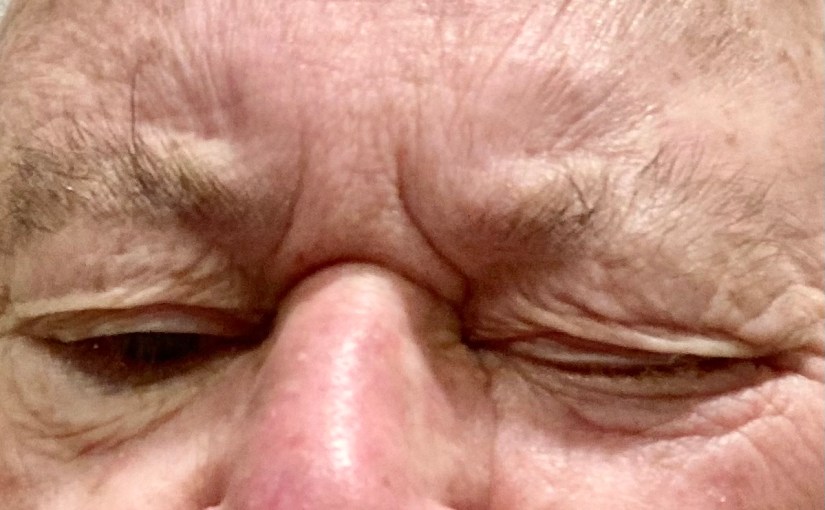 In The Blink Of An Eye (a Tanka) is up at Coffee House Writers&nbsp;Magazine