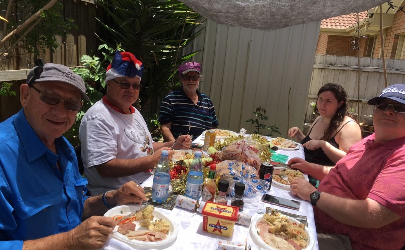 The Old Child In&nbsp;Me