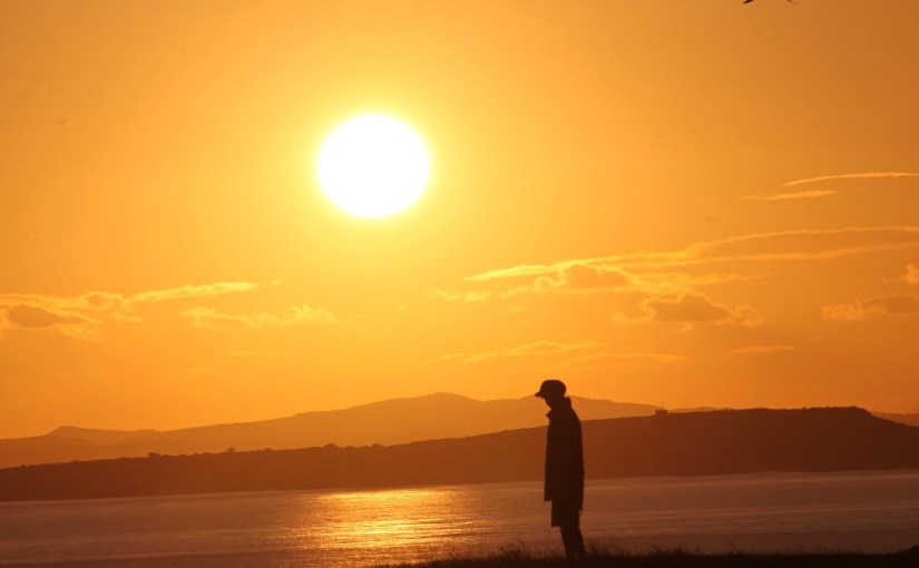 <strong>A Sunday Dream</strong>