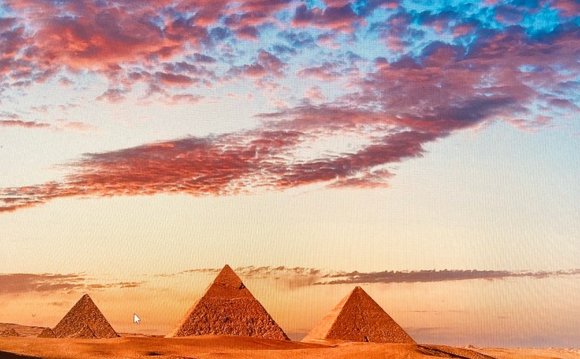 A Sunset’s East&nbsp;Wind