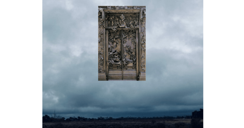 The Gates of Hell Over Stolen&nbsp;Ground