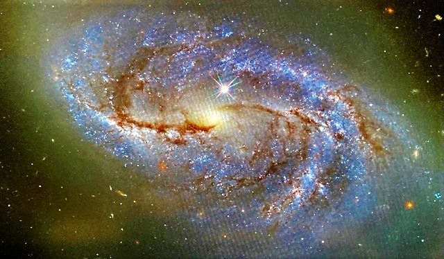 When You Can See, It’s A Crime To Be&nbsp;Blind