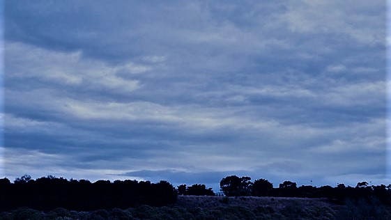 A Universe Above The&nbsp;Sky