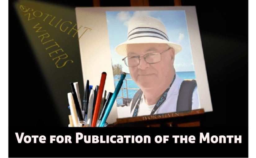 Nominated For, Publication Of The Month, at Spillwords&nbsp;Press.