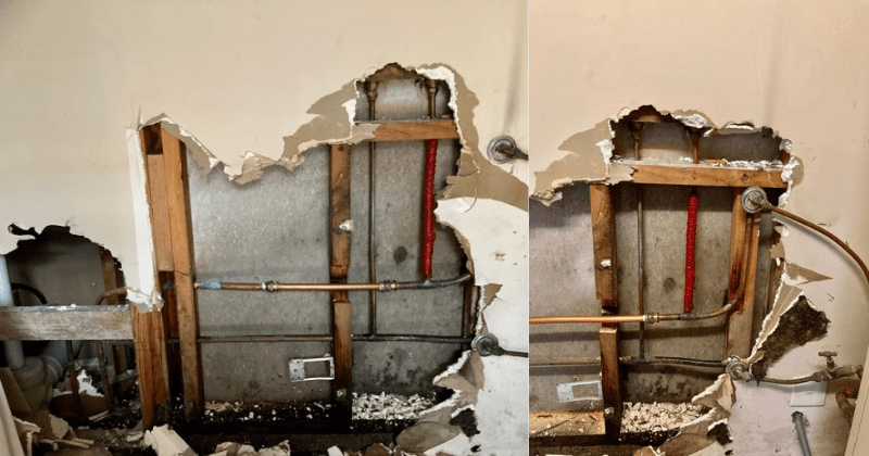 Back On The&nbsp;Tools