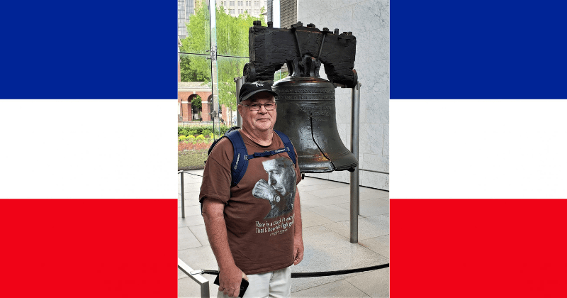 July 4th (a&nbsp;Senryu)