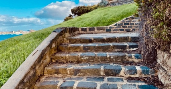 I Wish, I Was Green, is up at Coffee House Writers&nbsp;Magazine