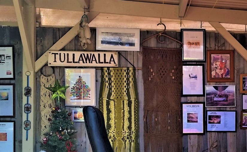 Throwback Friday, A Fortunate Man, by Ivor&nbsp;Steven