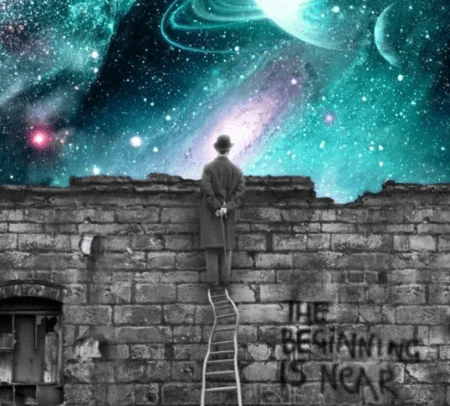 My Neighbour Wasn’t Mowing His Lawn, (Tullawalla, page&nbsp;144