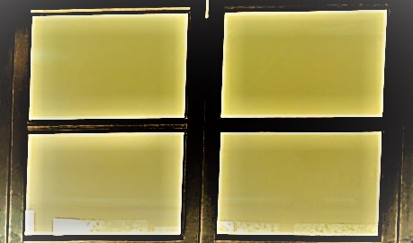 A Window Stain (a&nbsp;Tanka)