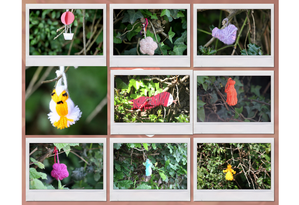 Throwback Friday, The Faeries of Fry’s Lane, by Ivor&nbsp;Steven