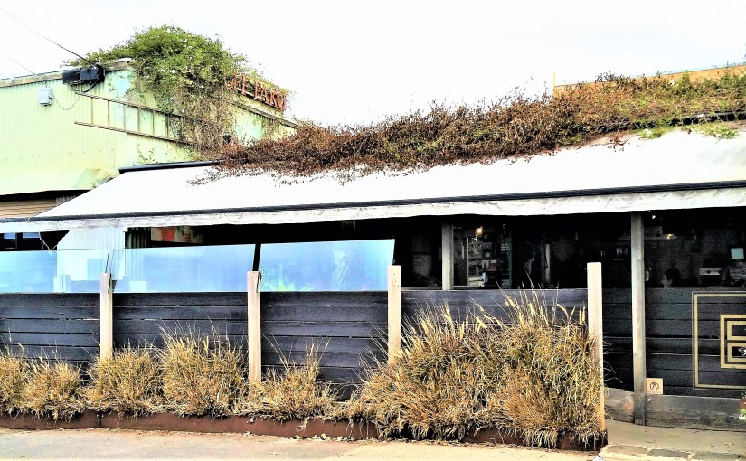 Now, Tomorrow, and&nbsp;How