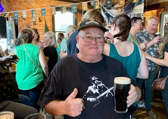 Throwback Friday, Please! Let The World Stay Green (a Haiku), by Ivor&nbsp;Steven