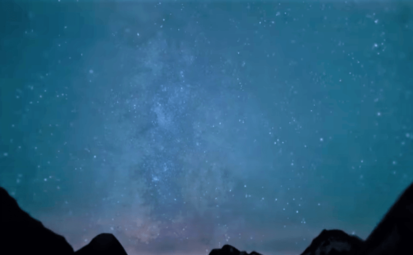 A Lonely Echo (a&nbsp;Tanka)