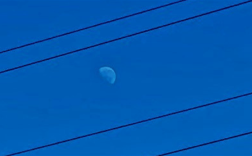 Throwback Friday, Dark&nbsp;Blue