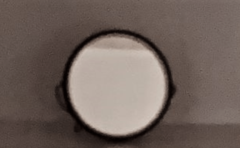 Behind Your Mirror, Is in this weeks Coffee House&nbsp;Magazine