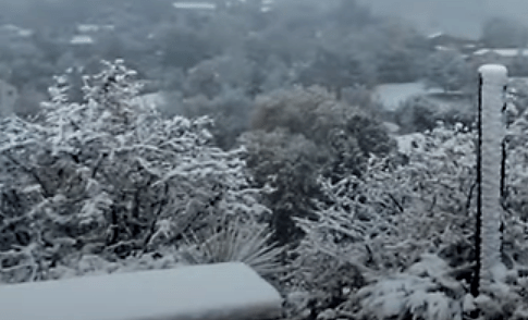 A Frozen Sundial (a&nbsp;Tu-aiku)