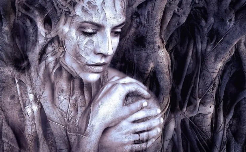 Below the Trees and Bushes, is up at Masticadores&nbsp;USA