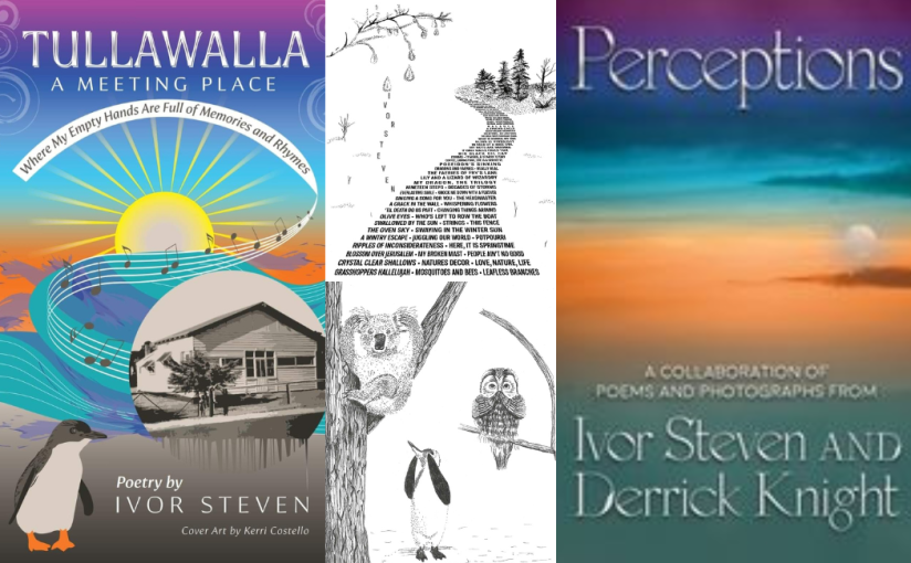 Forever is a Long&nbsp;Time